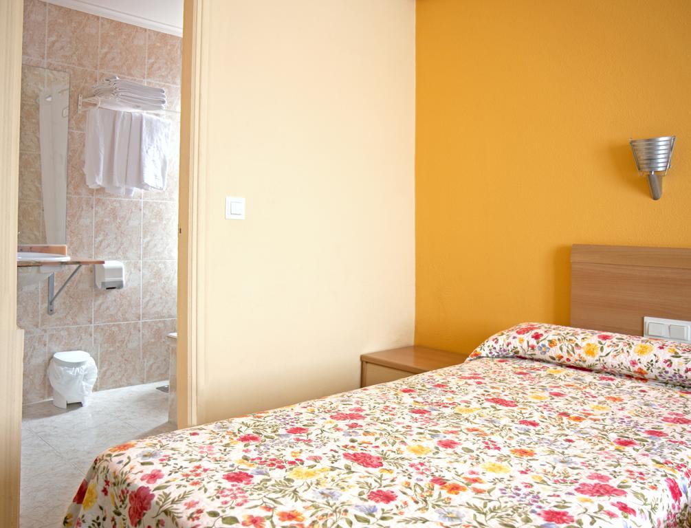 Guest house Europa